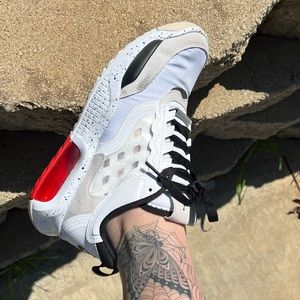 Nike Jordan Air Max 200 (Challenge Red)